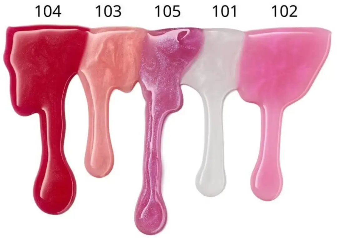 Essence Juicy Bomb Lipgloss 102 Witty Watermelon - 10ml