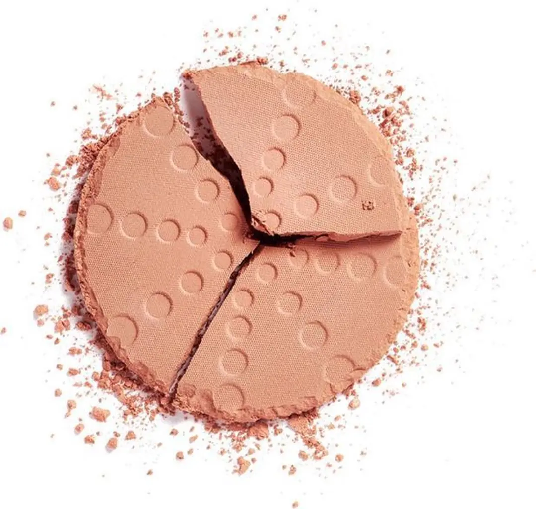 Makeup Revolution Bake & Blot Setting Powder Peach