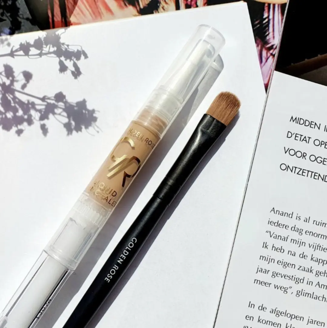Golden Rose Liquid Concealer 03 - 2ml