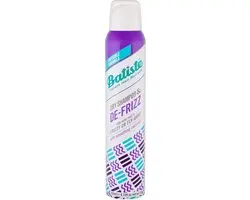 Batiste Droge Shampoo De-Frizz 200ml