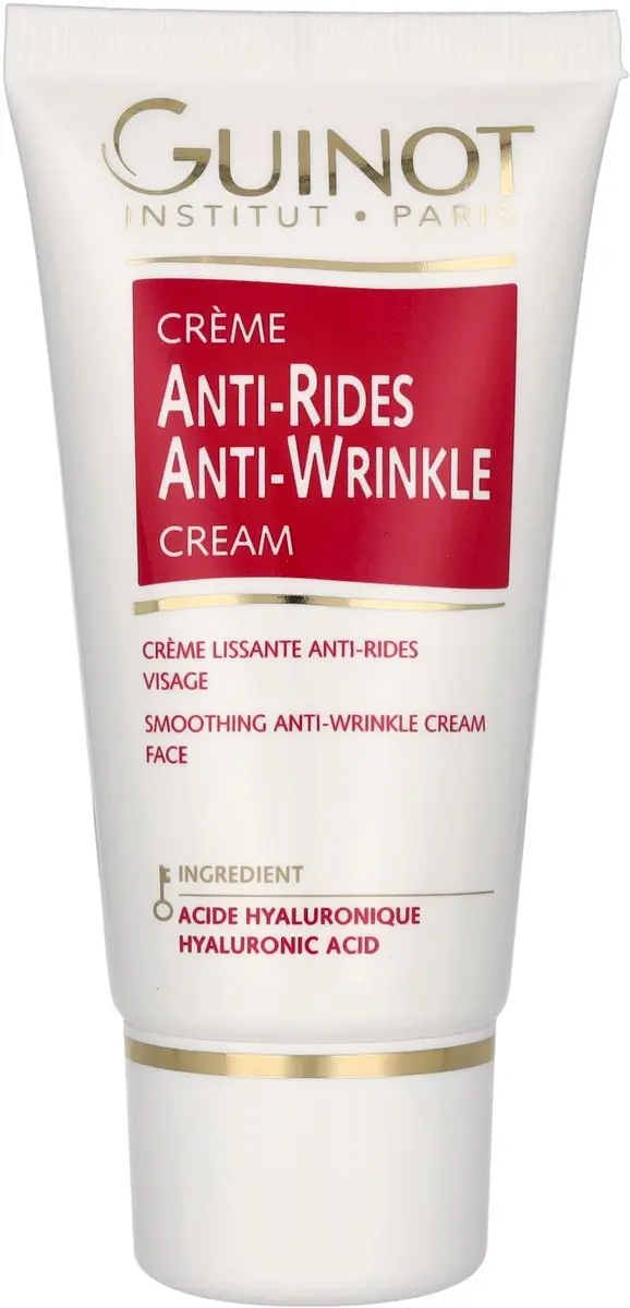 Guinot Face Care Youth Anti-Wrinkle Cream 50ml
