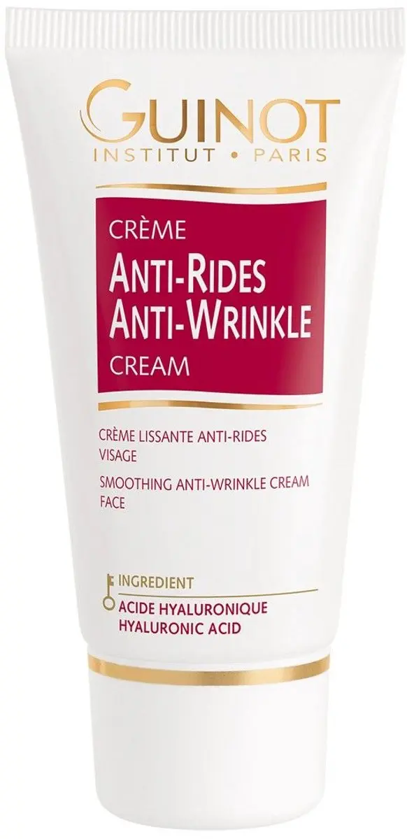 Guinot Face Care Youth Anti-Wrinkle Cream 50ml