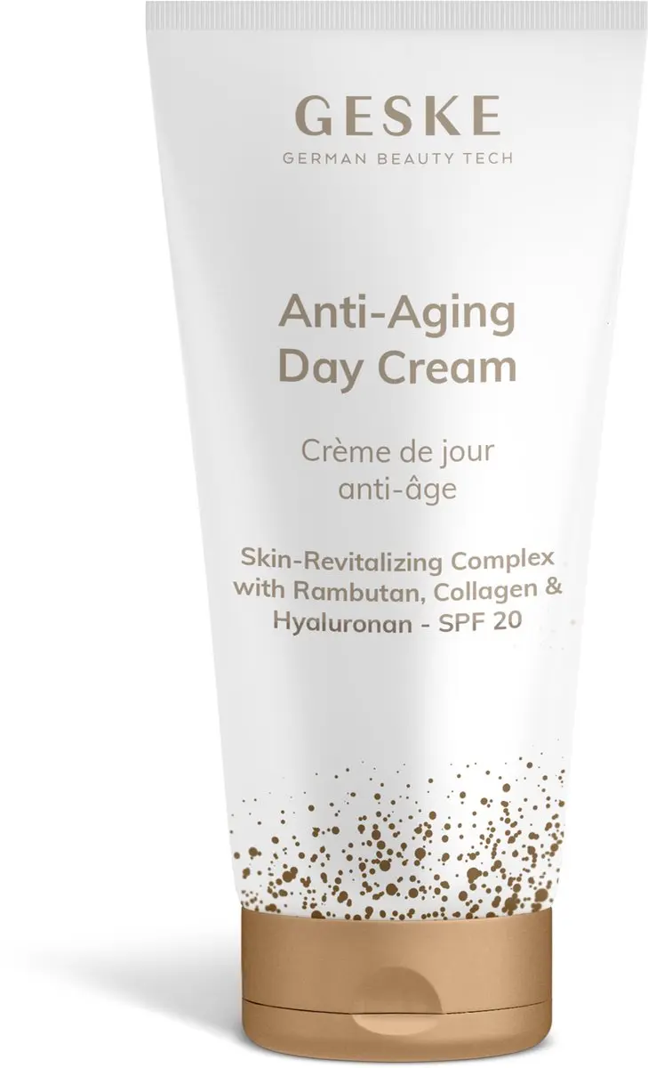 GESKE Anti-Aging Dagcrème 0.1ml