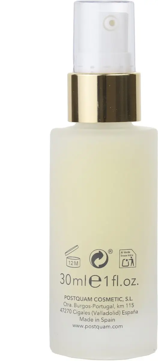 Postquam Skin Care Regenererend Serum 30ml