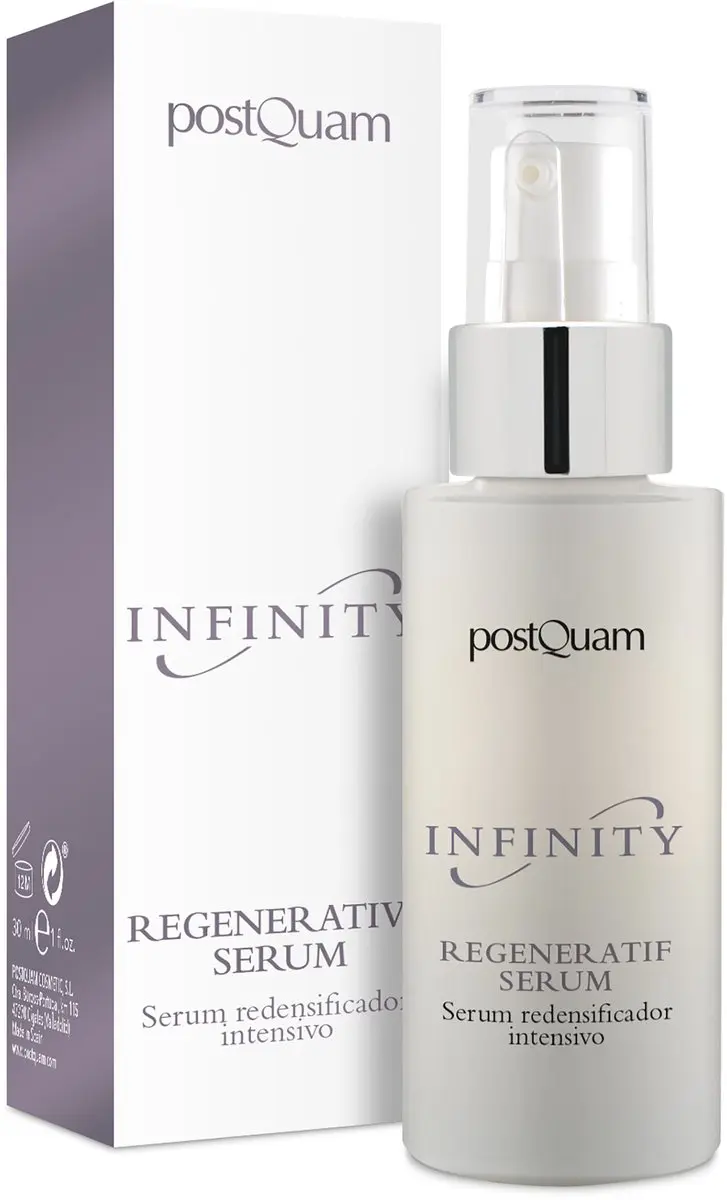 Postquam Skin Care Regenererend Serum 30ml