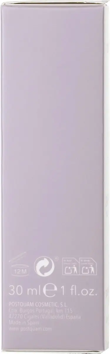 Postquam Skin Care Regenererend Serum 30ml