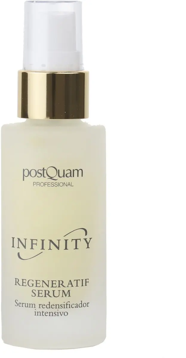 Postquam Skin Care Regenererend Serum 30ml