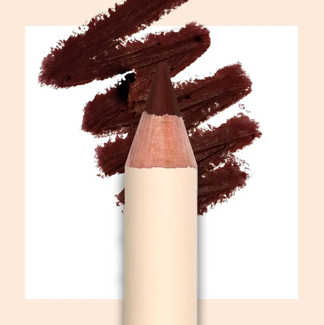 Moira Lipliner 010 Mocha - Vegan - 1.1 g