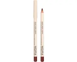 Moira Lipliner 010 Mocha