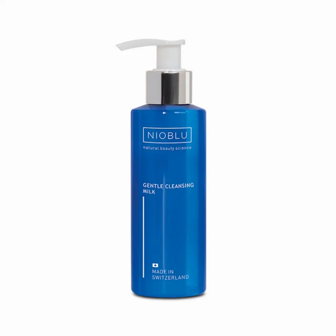 Nioblu Gentle Cleansing Milk 150ml