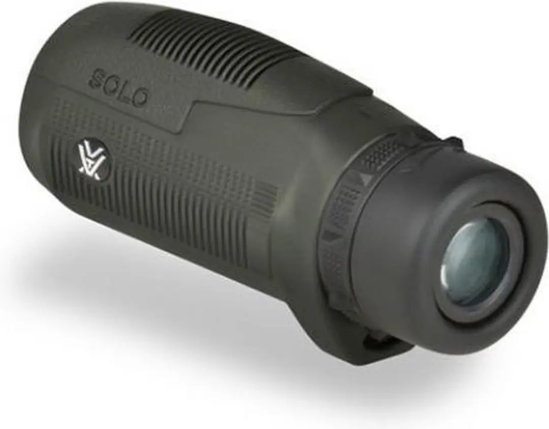 Vortex Solo 10x25 D1977 Monokijker - Groen - afbeelding 6 van 6