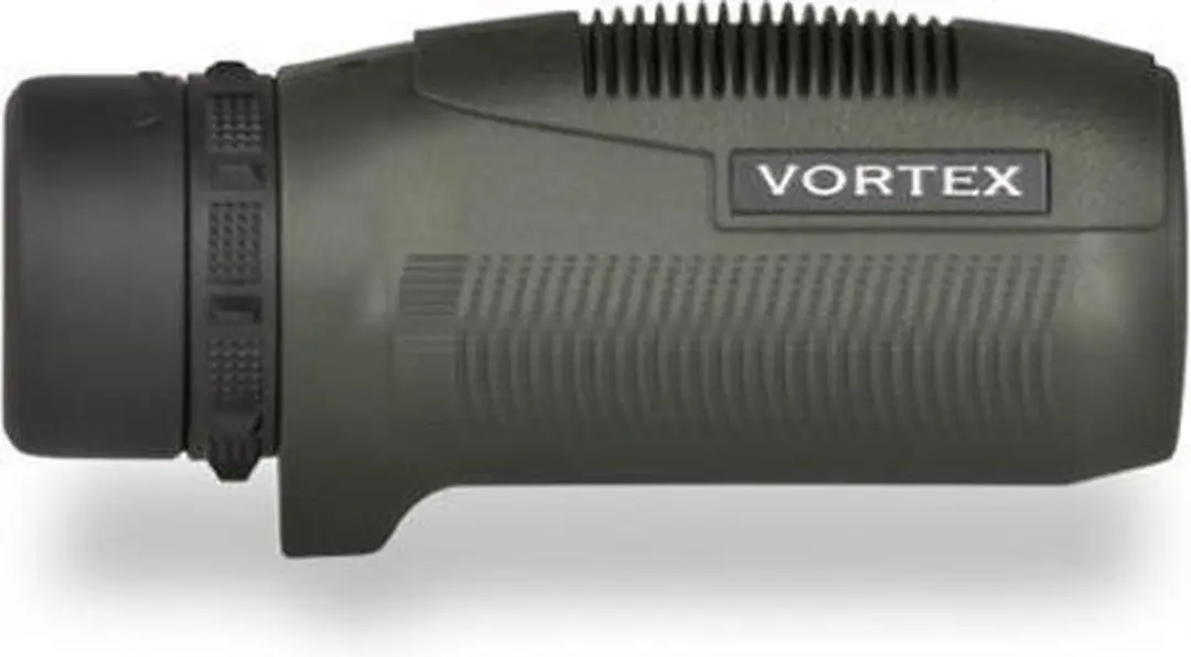 Vortex Solo 10x25 D1977 Monokijker - Groen