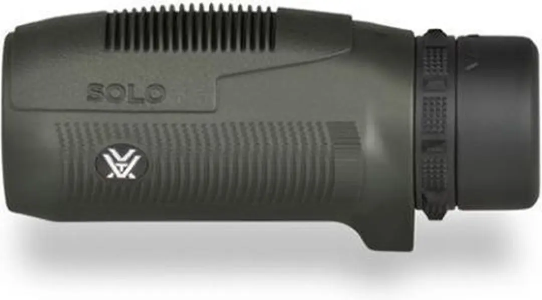 Vortex Solo 10x25 D1977 Monokijker - Groen