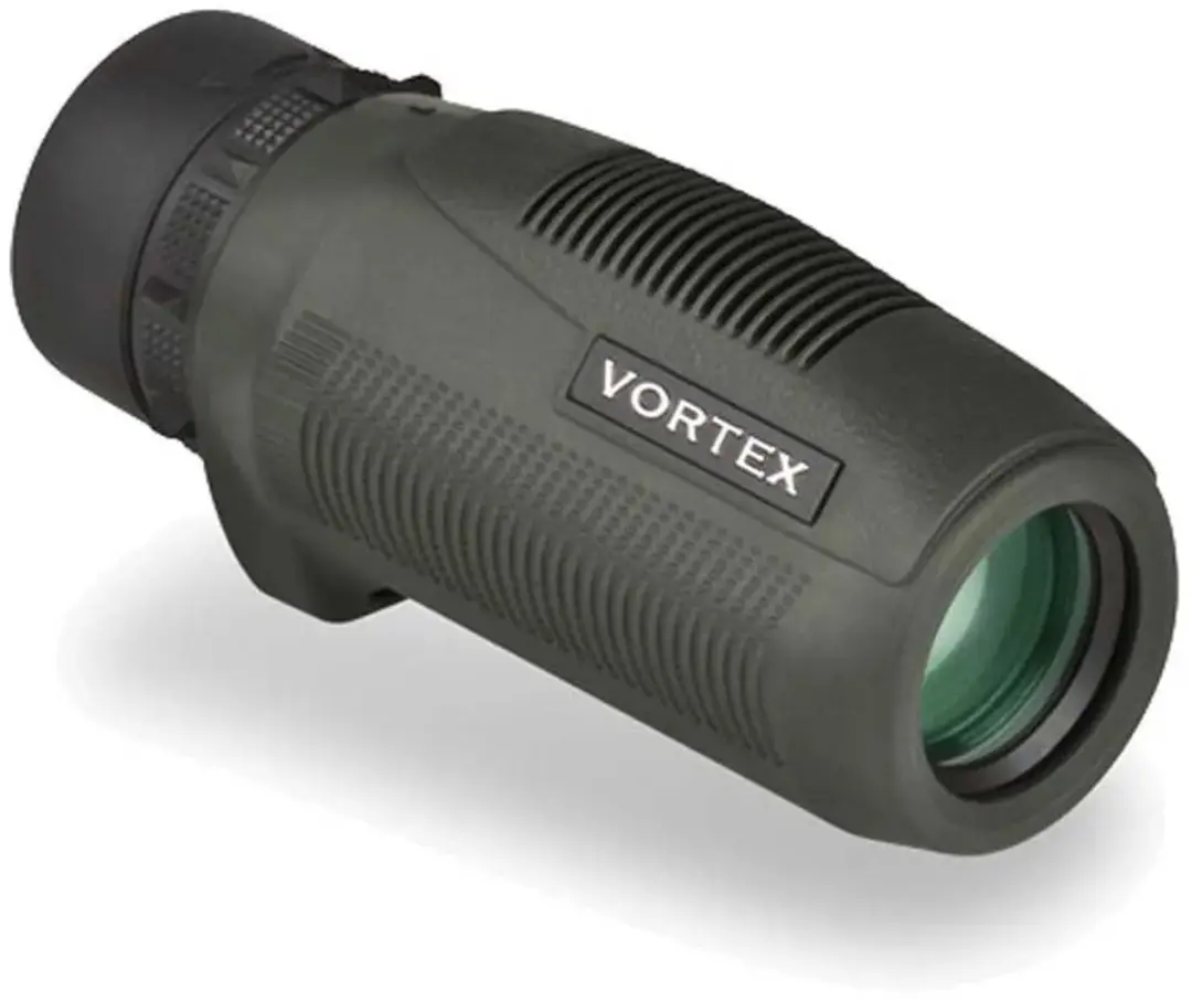 Vortex Solo 10x25 D1977 Monokijker - Groen