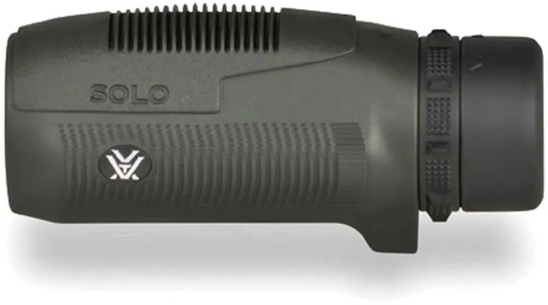 Vortex Solo 10x25 D1977 Monokijker - Groen