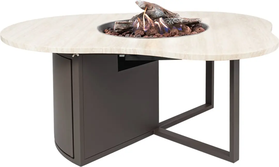 Cosi Fires Cosiloft Novi Espresso Vuurtafel 9000W