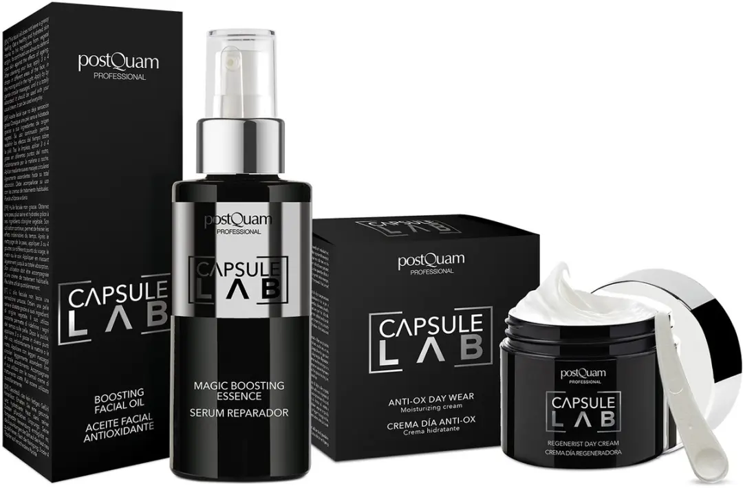 Postquam Skin Care Reuma Behandeling 80ml