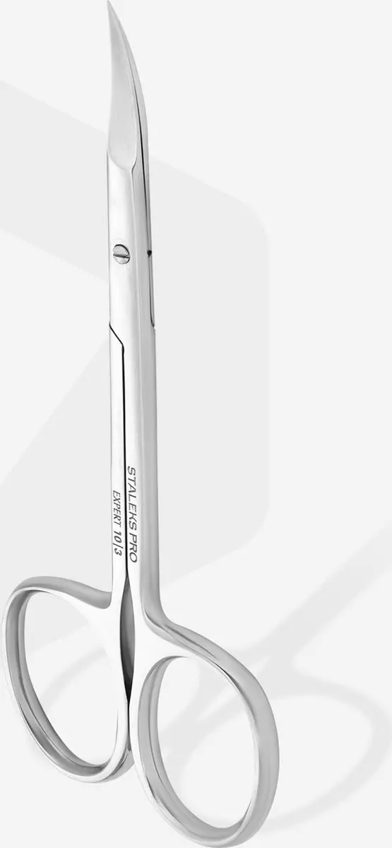STALEKS Pro Expert 10/3 Nagelschaartje 23mm