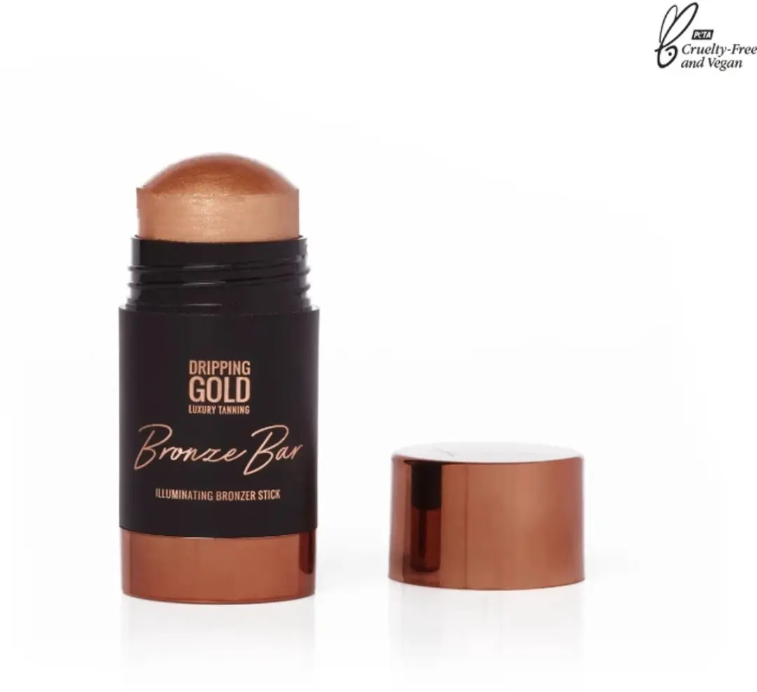 Sosu Dripping Gold Illuminating Bronzer Stick 36g