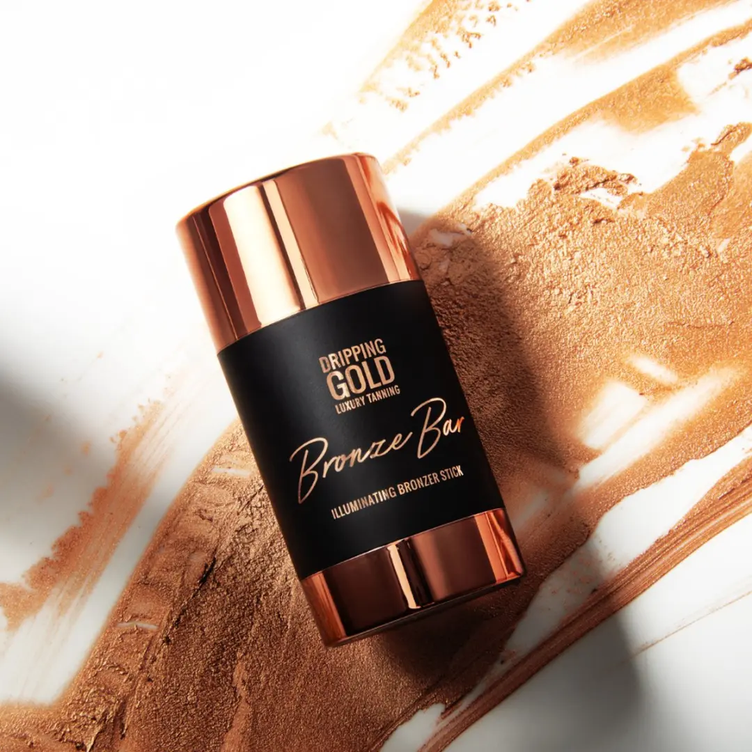 Sosu Dripping Gold Illuminating Bronzer Stick 36g