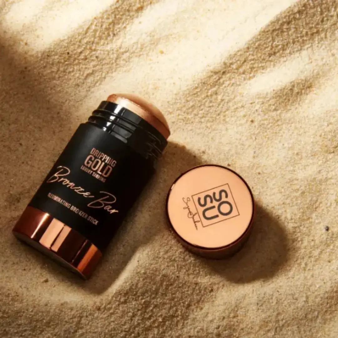 Sosu Dripping Gold Illuminating Bronzer Stick 36g