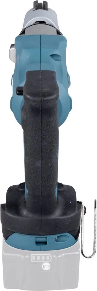 Makita DJS200Z Accu Plaatschaar 18V