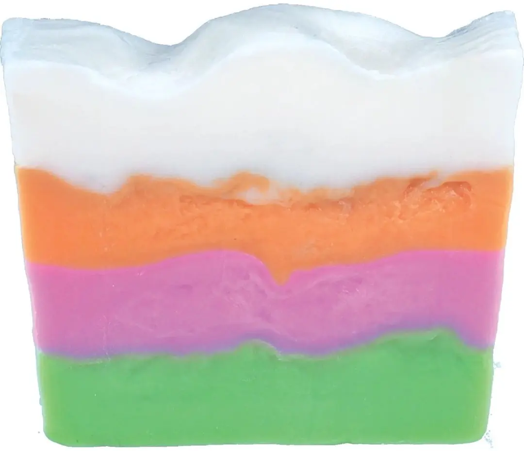 Bomb Cosmetics Follow the Mellow Bath Road Gift Pack - 4 Stuks