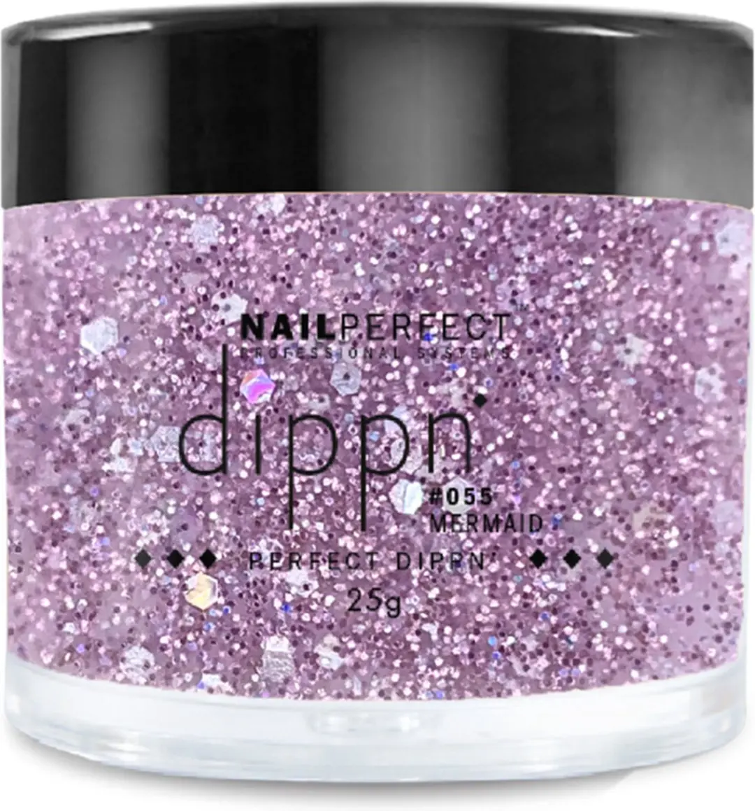 Nail Perfect Dippn #055 Mermaid