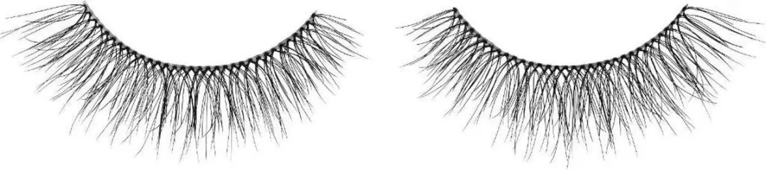 Ardell Naked Lashes 423 - Zwart