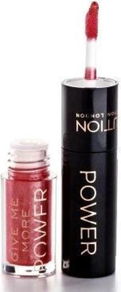 Makeup Revolution Yesterday's Favourite Lippenstift 5.7ml - Rood