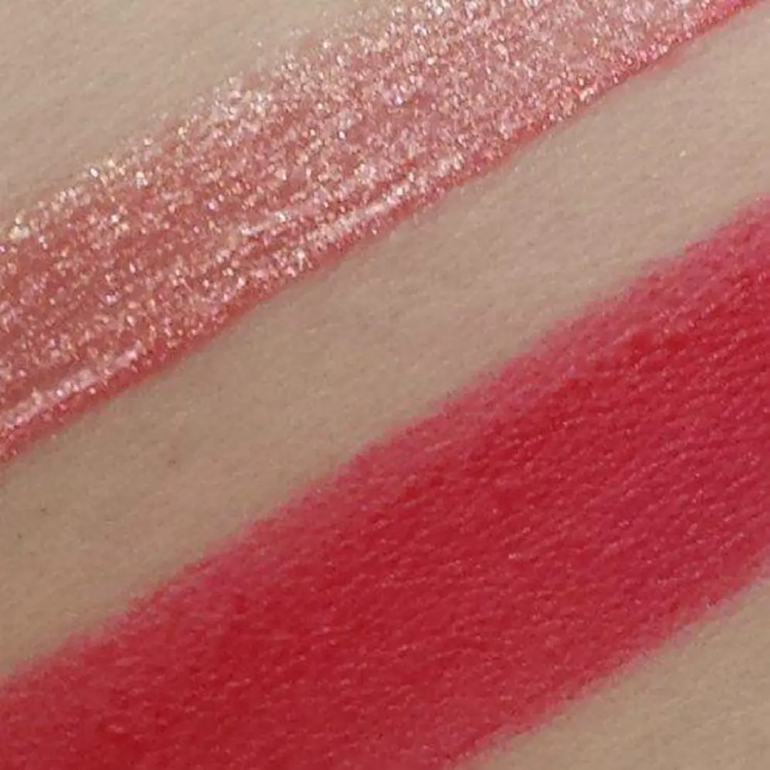 Makeup Revolution Yesterday's Favourite Lippenstift 5.7ml - Rood
