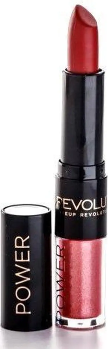 Makeup Revolution Yesterday's Favourite Lippenstift 5.7ml