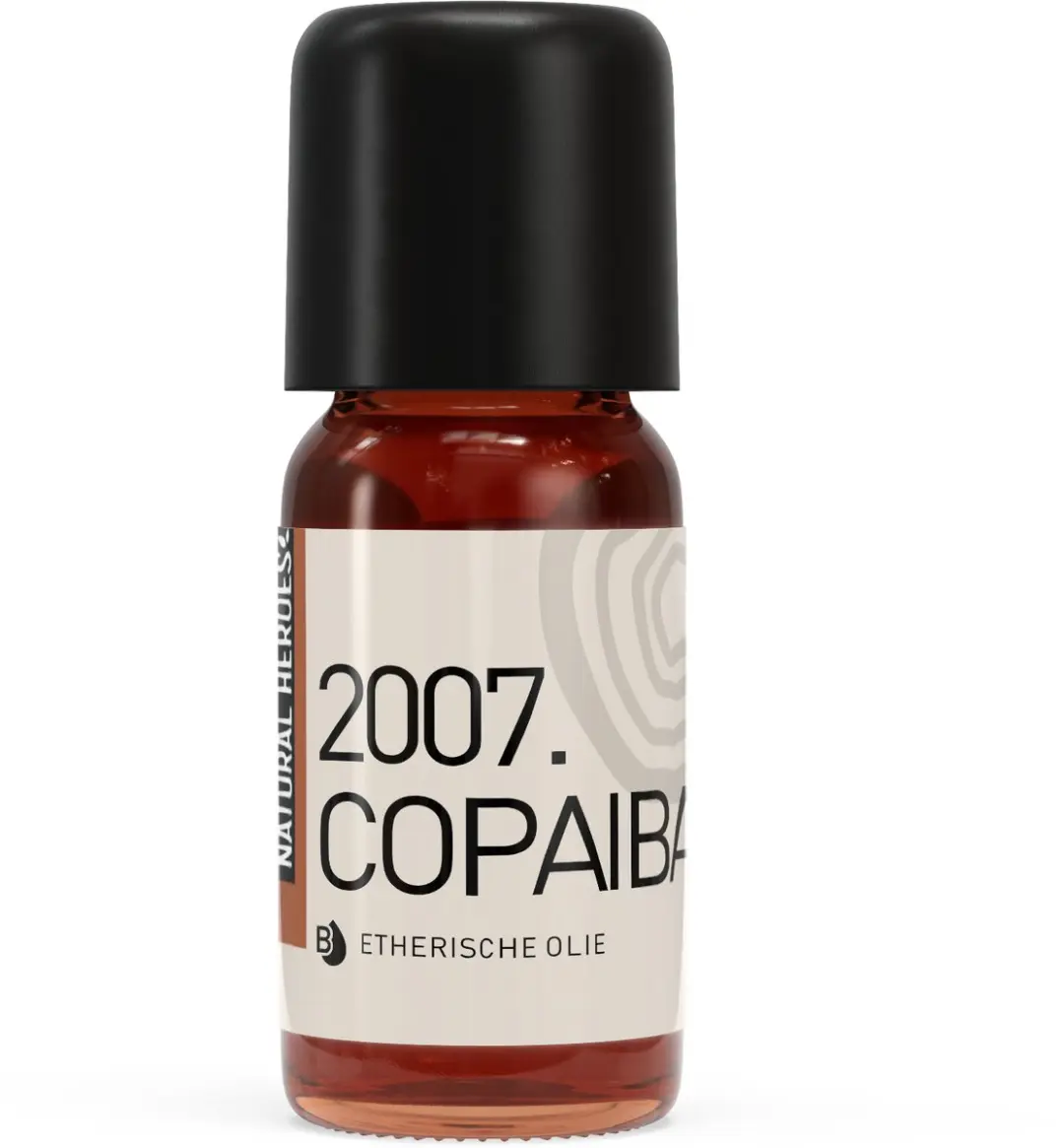 Natural Heroes Copaiba Etherische Olie 10ml