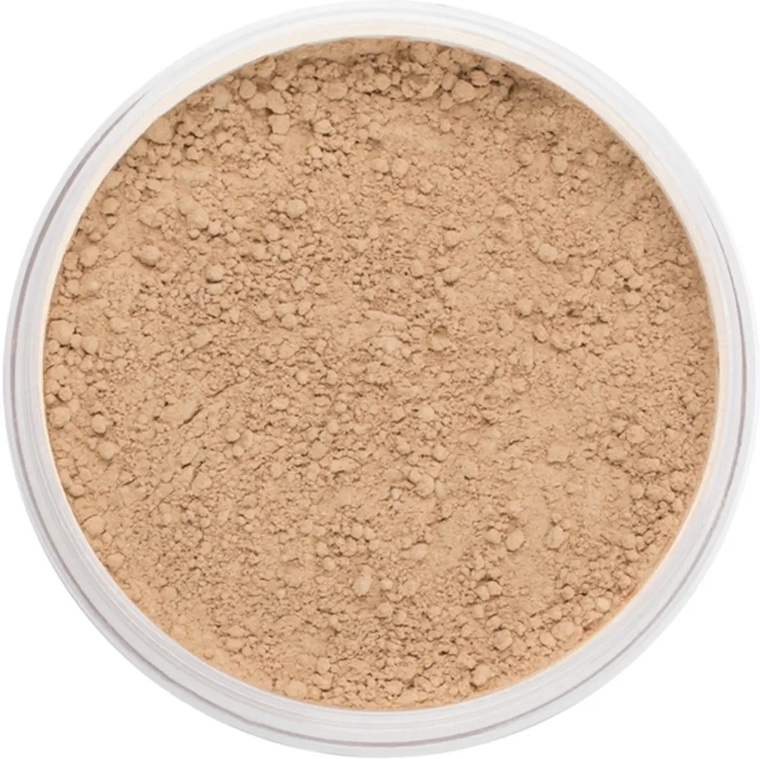 Idun Minerals Mineral Powder Foundation Freja 7ml