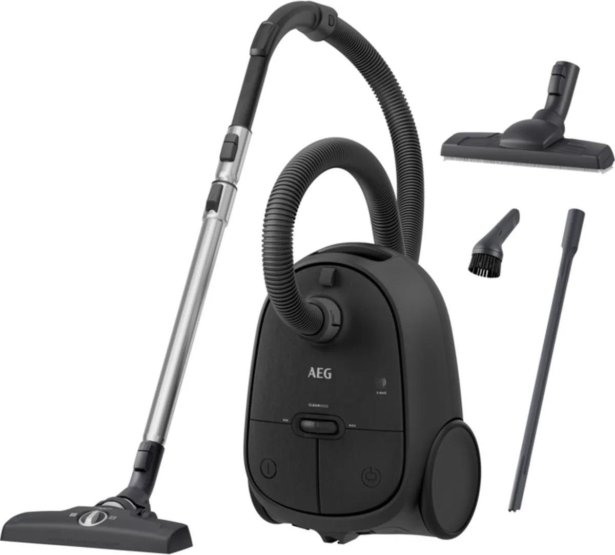 AEG Clean 6000 AB61C3GG Stofzuiger