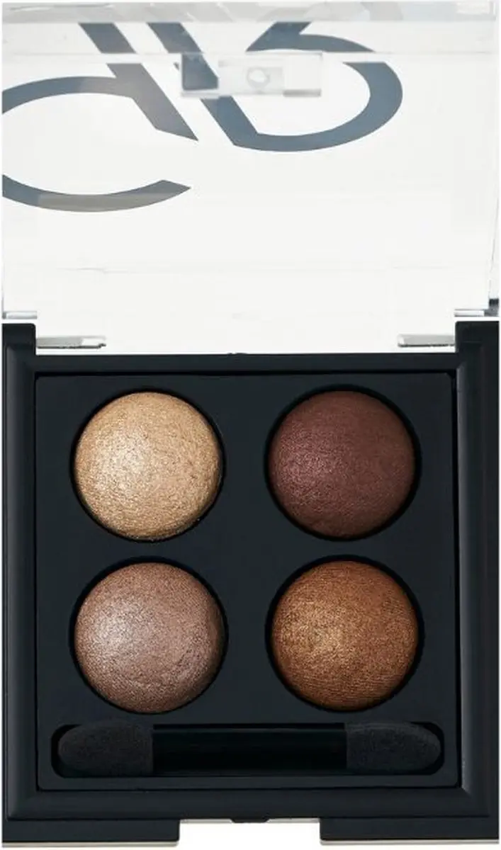 Golden Rose Wet & Dry Eyeshadow 03