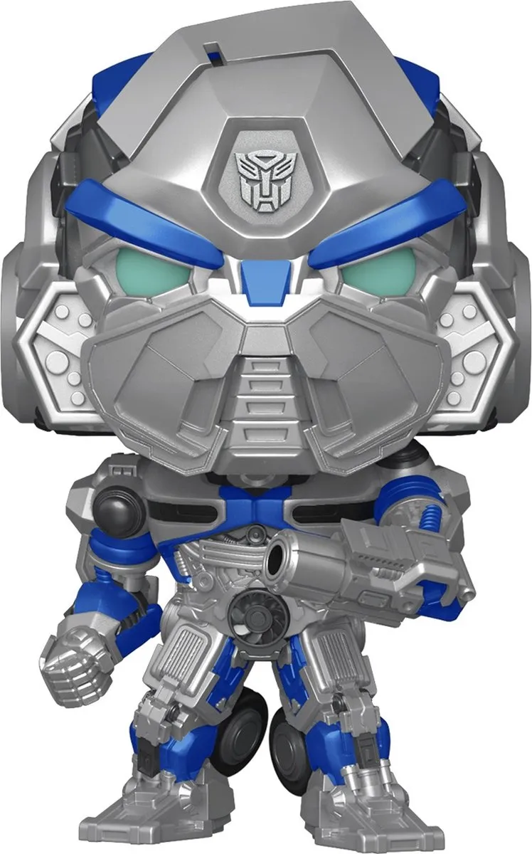 Funko Transformers Rise of the Beasts POP! Mirage 63956