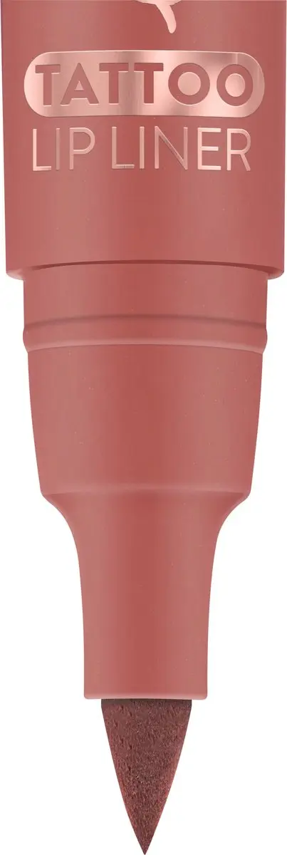 Essence Tattoo Line 'n Stain Lippotlood 02 Must Have Brown - 2.5ml