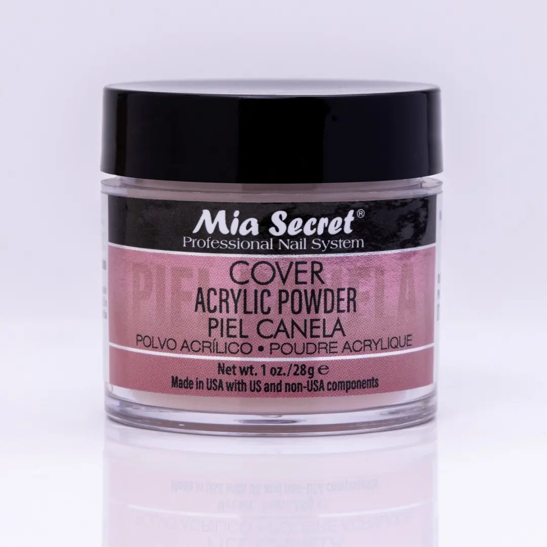 Mia Secret Acryl Poeder Piel Canela 30ml