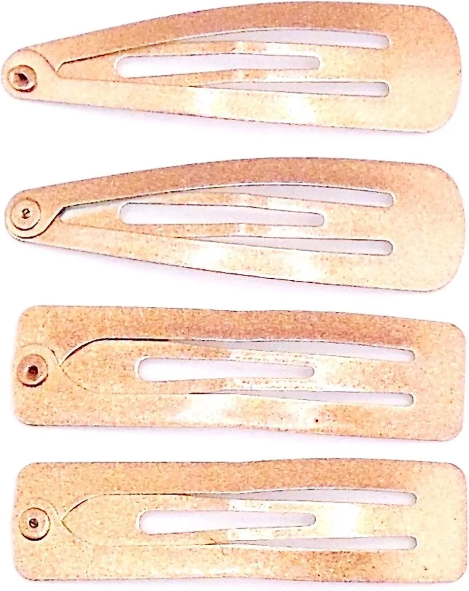 Hairmode Klik-Klak Haarspeldjes