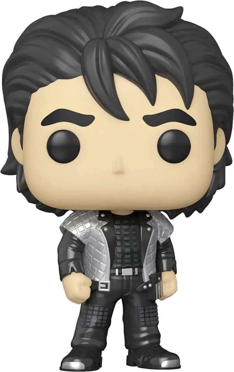 Funko POP! Rocks Wild Boys Rodger Duran Duran