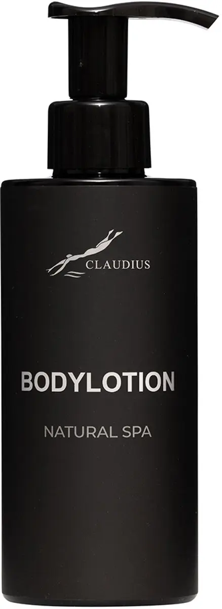 Splashbox Bodylotion Natural Spa 300ml