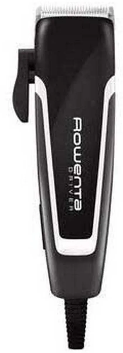 Rowenta TN1603 Tondeuse 15 Posities - Zwart