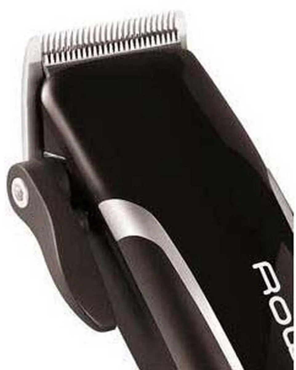 Rowenta TN1603 Tondeuse 15 Posities - Zwart