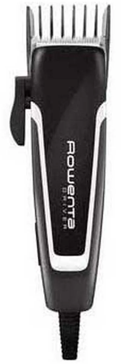 Rowenta TN1603 Tondeuse 15 Posities - Zwart