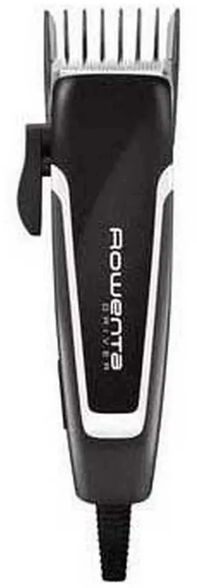 Rowenta TN1603 Tondeuse 15 Posities - Zwart
