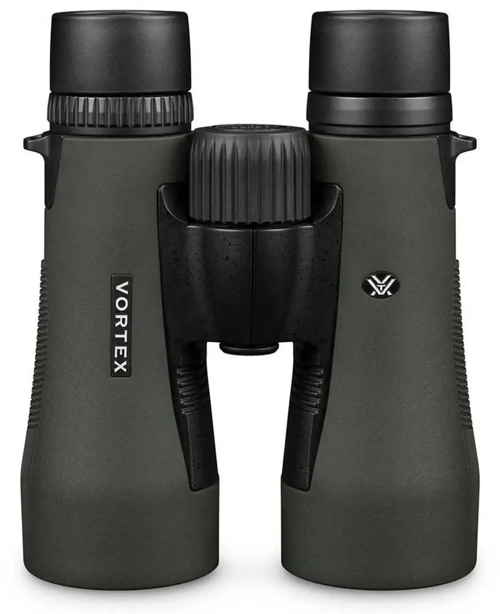 Vortex Diamondback HD 8x28 Verrekijker - Groen