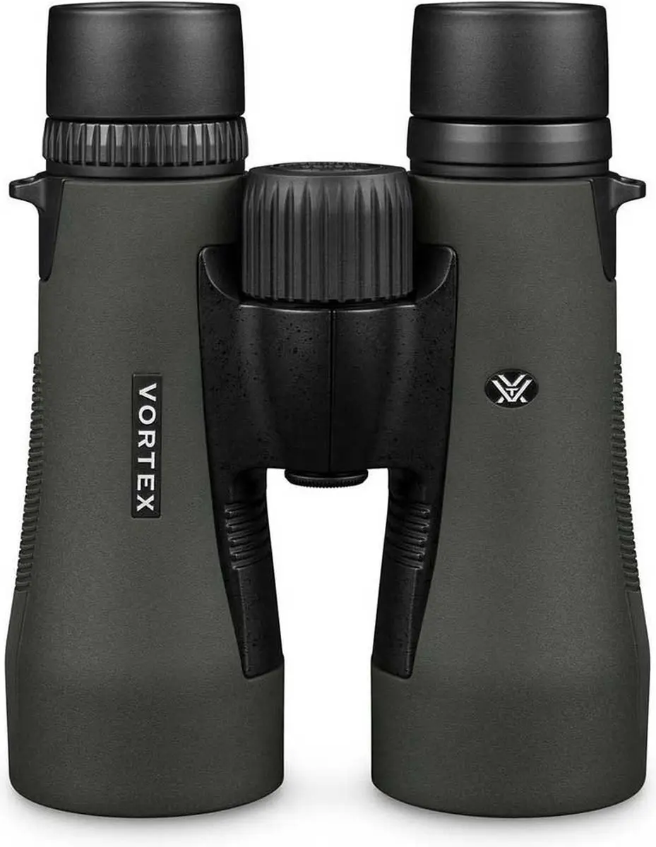 Vortex Diamondback HD 8x28 Verrekijker - Groen