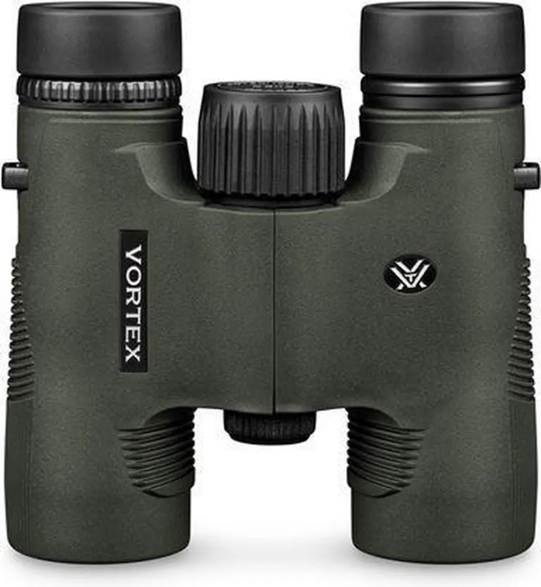 Vortex Diamondback HD 8x28 Verrekijker - Groen