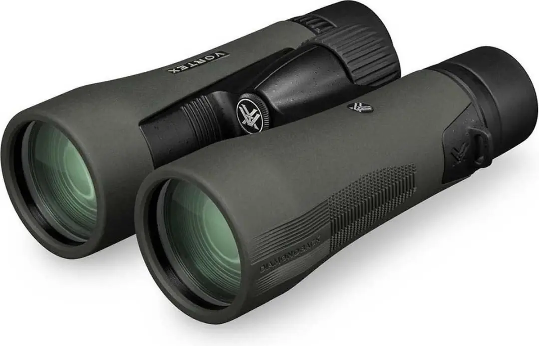 Vortex Diamondback HD 8x28 Verrekijker